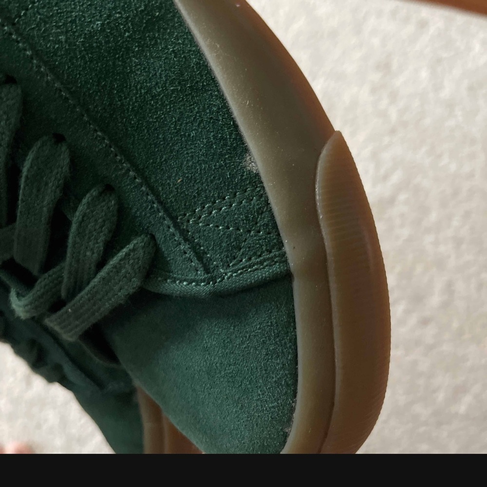 Nike Blazer Low GT SB “Gum Green” - Picture 6 of 8